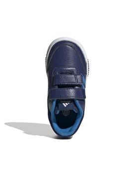 Zapatillas Adidas Tensaur Sport 2.0 CF Mno/Az