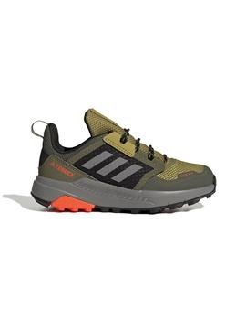 Zapatillas Adidas Terrex Trailmk R.RDY K Verde