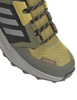 Zapatillas Adidas Terrex Trailmk R.RDY K Verde