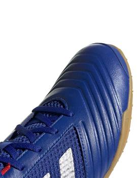 Zapatillas FS Predator 19.4 IN Azul