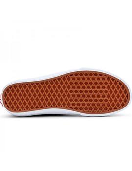 Zapatillas Vans Ward Deluxe Marron/Beige Hombre