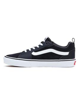 Zapatillas Vans Filmore Marino Hombre