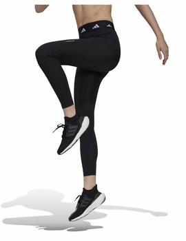 Leggings Adidas TF 7/8 Techfit Negro Mujer