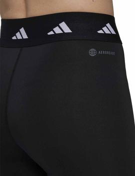 Leggings Adidas TF 7/8 Techfit Negro Mujer