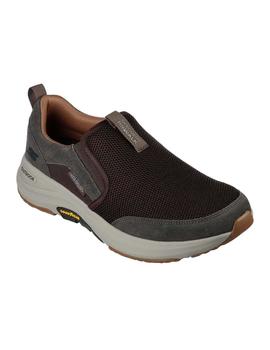 Zapatilla Skechers Go Walk Outdoor Water Repellent