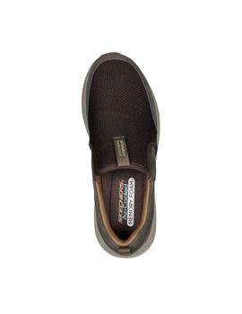 Zapatilla Skechers Go Walk Outdoor Water Repellent