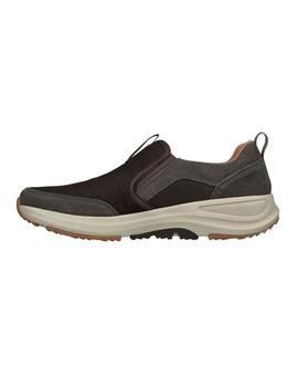 Zapatilla Skechers Go Walk Outdoor Water Repellent