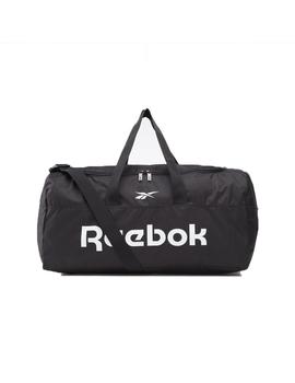 Bolso Reebok ACT Core LL M Grip Negro