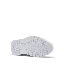 Zapatillas Reebok Classic Leather Blanco Mujer