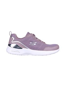 Zapatillas Skechers Air D T.Hacyon Lavanda Mujer