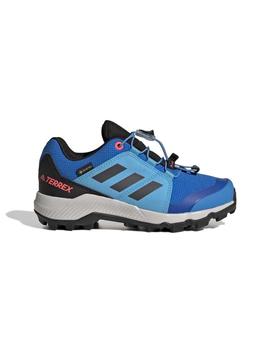 Zapatillas Adidas Terrex GTX K Azul