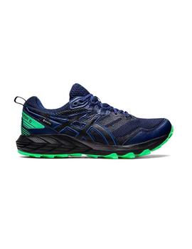 Zapatillas Asics Gel-Sonoma 6 GTX Azul/Negr Hombre