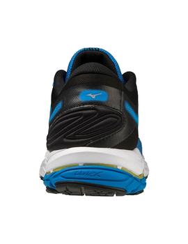 Zapatillas Mizuno Wave Prodigy 4 Azul Hombre