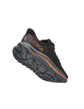 Zapatilla Hoka W Kawana Negro/Cobre Mujer