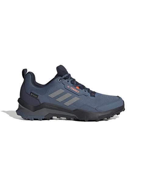 actualizar Circunferencia canto Zapatillas Adidas Terrex AX4 GTX Azul Hombre