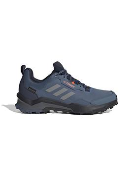 Zapatillas Adidas Terrex AX4 GTX Azul Hombre