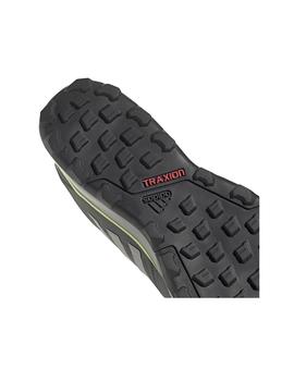 Zapatillas Adidas Terrex Traceroc 2 GTX Gris Hombr