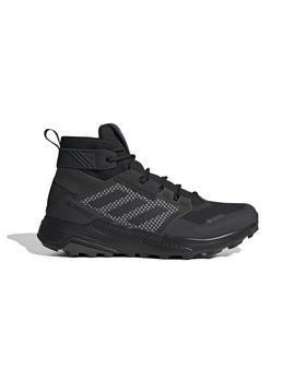 Botas Adidas Terrex Trailmaker Mid GTX Negro Hombr