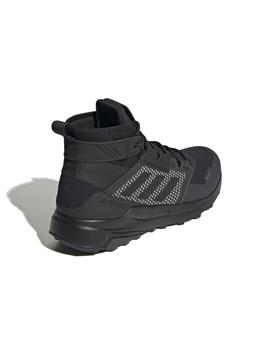 Botas Adidas Terrex Trailmaker Mid GTX Negro Hombr