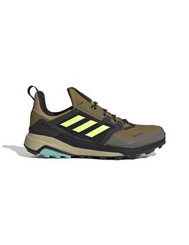 Zapatillas Adidas Terrex Trailmk GTX Mostaz Hombre