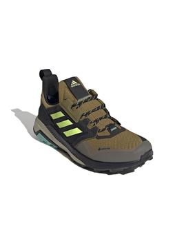 Zapatillas Adidas Terrex Trailmk GTX Mostaz Hombre