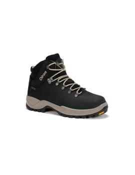 Botas Chiruca Cares 33 GTX Negro Hombre