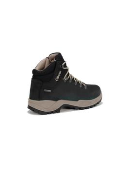 Botas Chiruca Cares 33 GTX Negro Hombre