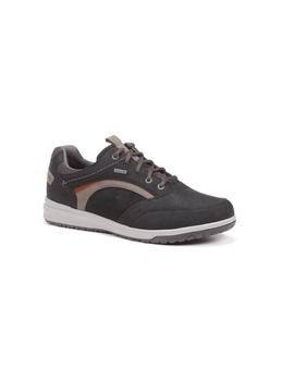 Zapatillas Chiruca Moma GTX Negro Hombre