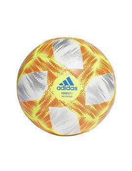 Balon Conext 19 TCPT  Blanco/Amarillo