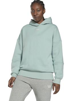 Sudadera reebok mujer verdes outlet
