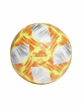 Balon Conext 19 TCPT  Blanco/Amarillo