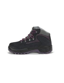 Botas Chiruca Massana 36 GTX Gris/Morado Mujer