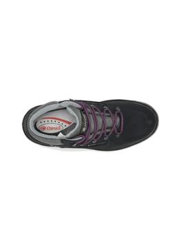 Botas Chiruca Massana 36 GTX Gris/Morado Mujer