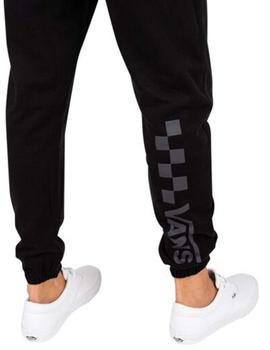 Pantalon Vans Trecker B Negro Hombre