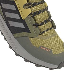 Botas Adidas Terrex Trailmaker Mid R.RDY Verde