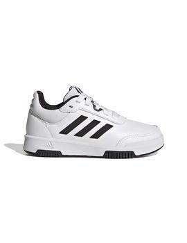 Zapatillas Adidas Tensaur Sport 2.0 K Blanco/Negro