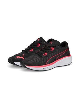 Zapatillas Puma Aviator Profoam Sky Negro Mujer