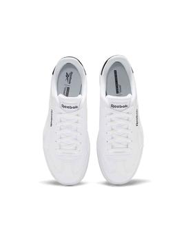 Zapatilla Reebok Smash Edge Blanco