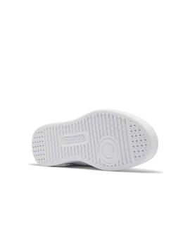 Zapatilla Reebok Smash Edge Blanco