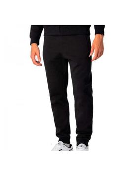 Pantalon Champion Cremalleras Negro Hombre