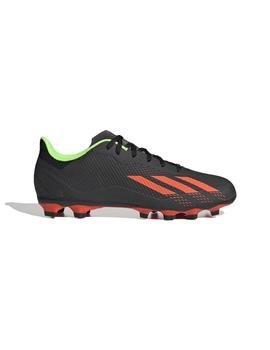 Botas Adidas X Speedportal.4 FxG Negro Hombre