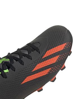 Botas Adidas X Speedportal.4 FxG Negro Hombre