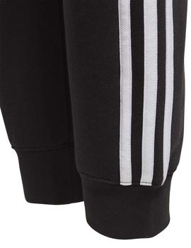 Pantalon Adidas YB E 3S PT Negro