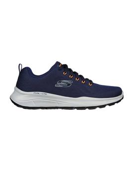 Zapatillas Skechers Equalizer 5.0 Marino Hombre