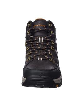 Botas Skechers Relment Daggett WP Marron Hombre