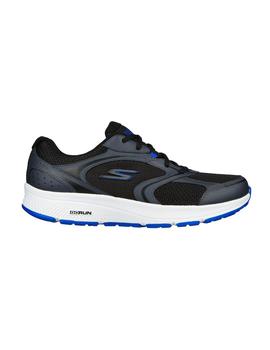 Zapatillas Skechers Go Run Cons Specie Negro Hombr