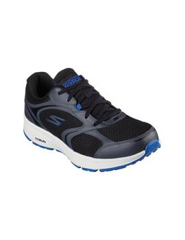 Zapatillas Skechers Go Run Cons Specie Negro Hombr