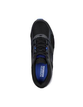 Zapatillas Skechers Go Run Cons Specie Negro Hombr