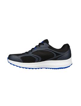 Zapatillas Skechers Go Run Cons Specie Negro Hombr