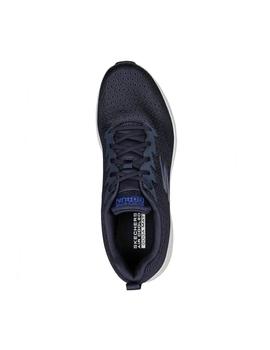 Zapatillas Skechers Go Run Cons Transit Mno Hombre